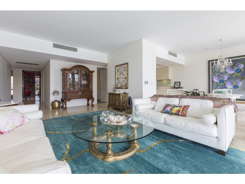 46/1 Corkhill Street, North Fremantle WA 6159