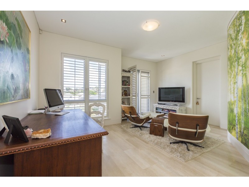 46/1 Corkhill Street, North Fremantle WA 6159