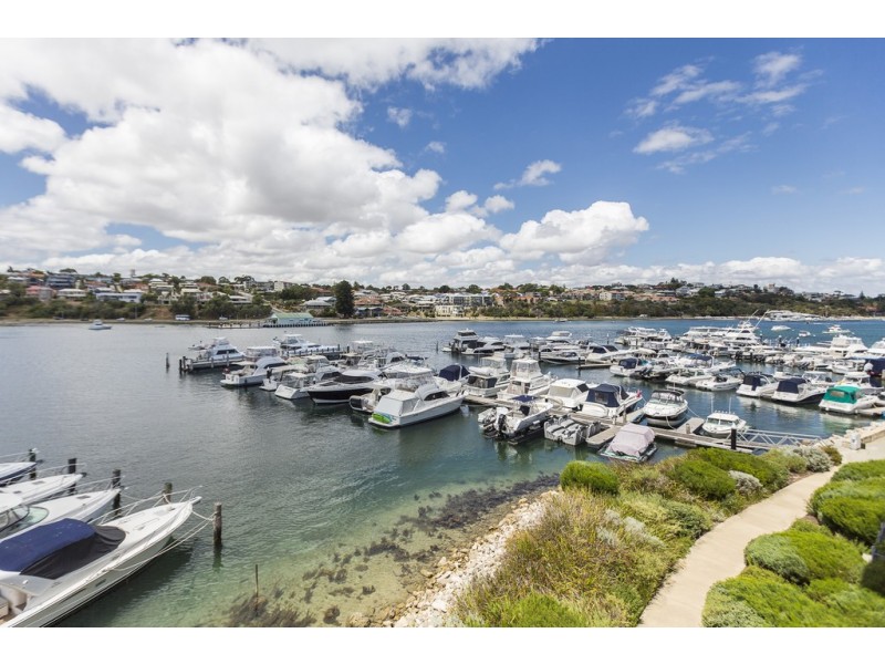 46/1 Corkhill Street, North Fremantle WA 6159