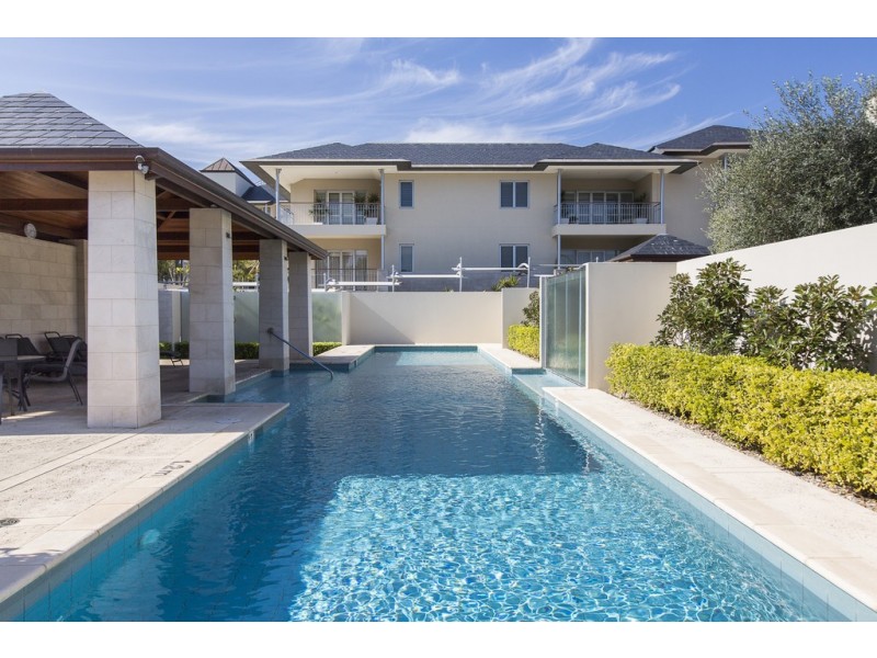 46/1 Corkhill Street, North Fremantle WA 6159