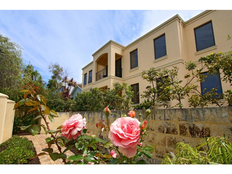 34 Napier Street, Cottesloe WA 6011