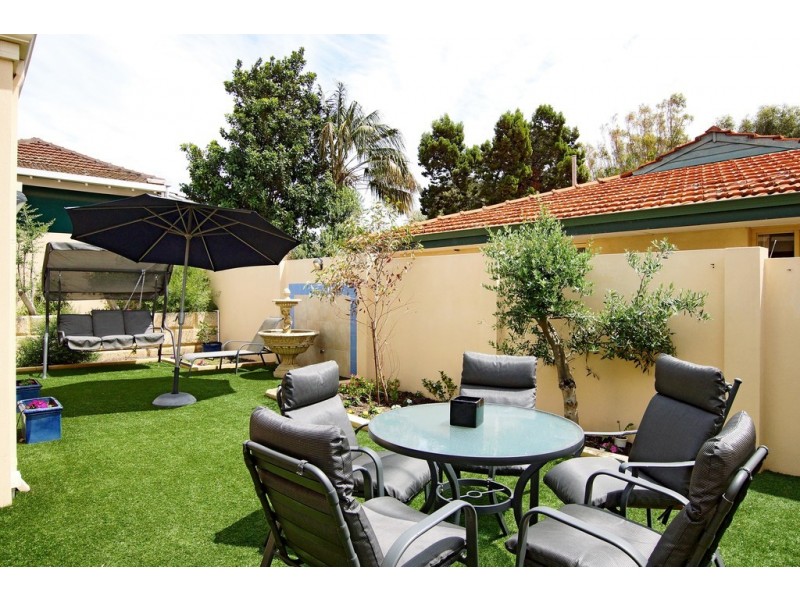 34 Napier Street, Cottesloe WA 6011