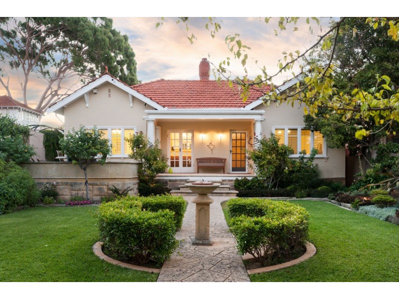 9 Grange Street, Claremont WA 6010