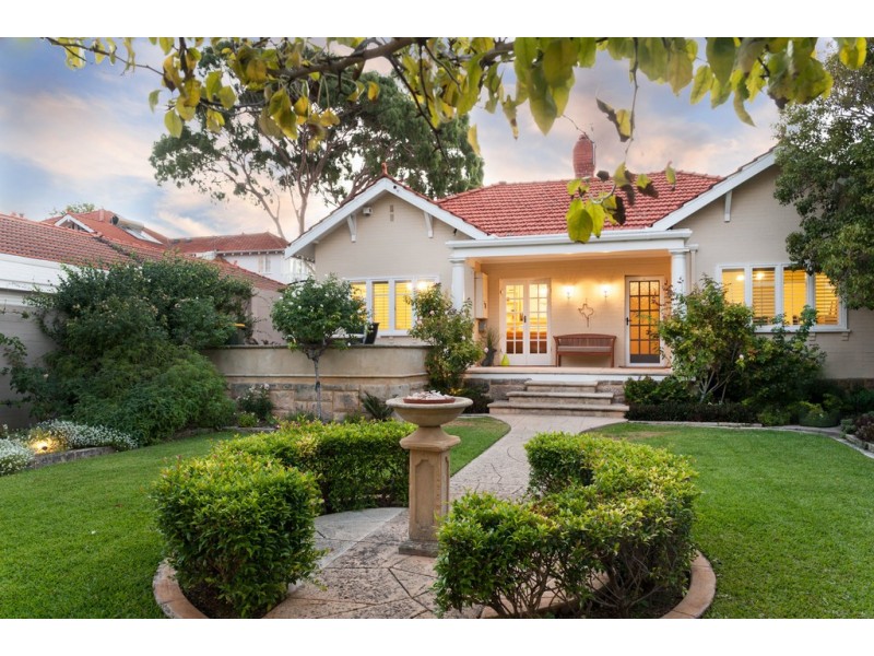 9 Grange Street, Claremont WA 6010