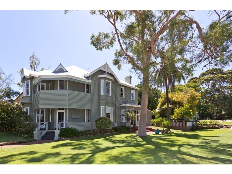 37 Leake Street, Peppermint Grove WA 6011