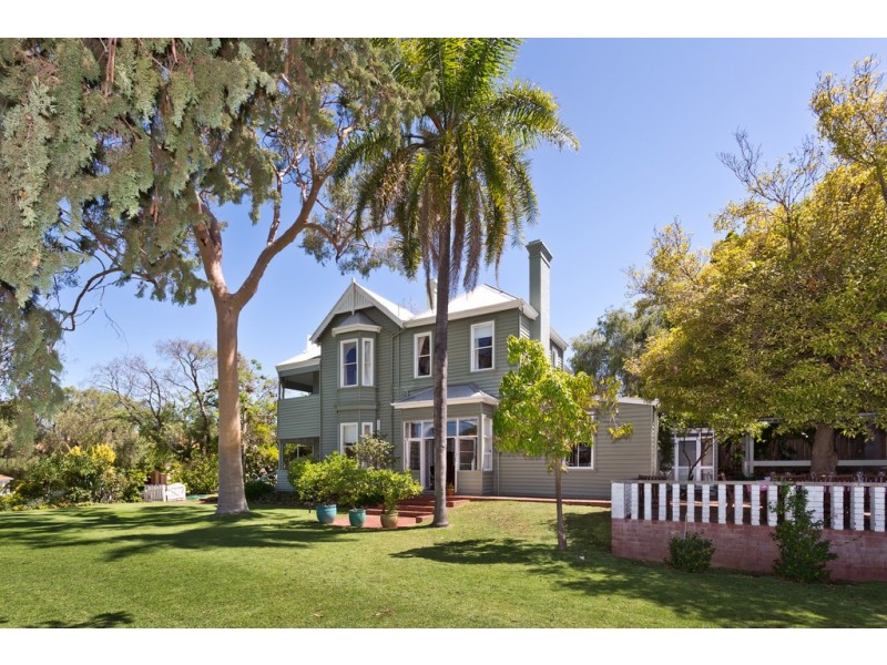 37 Leake Street, Peppermint Grove WA 6011