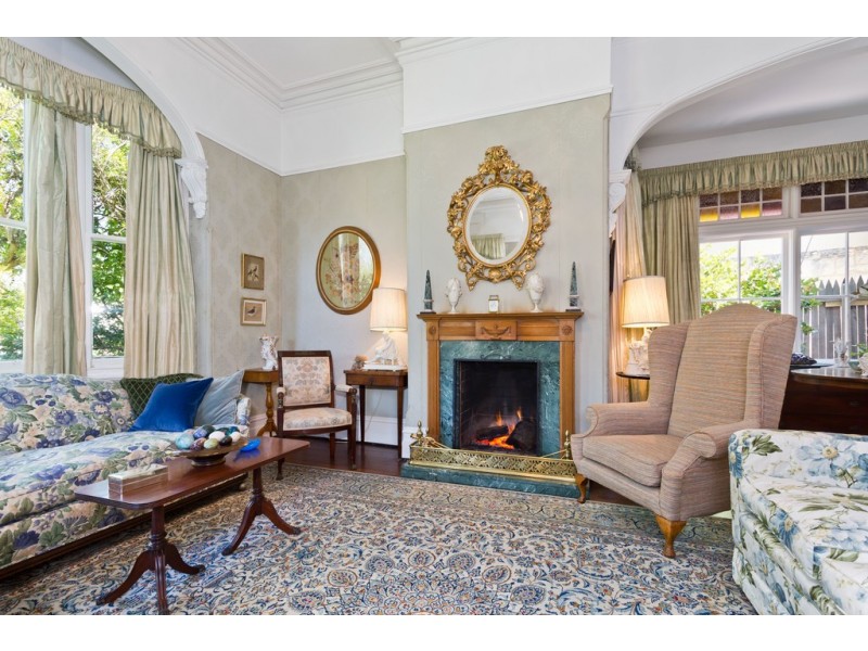 37 Leake Street, Peppermint Grove WA 6011