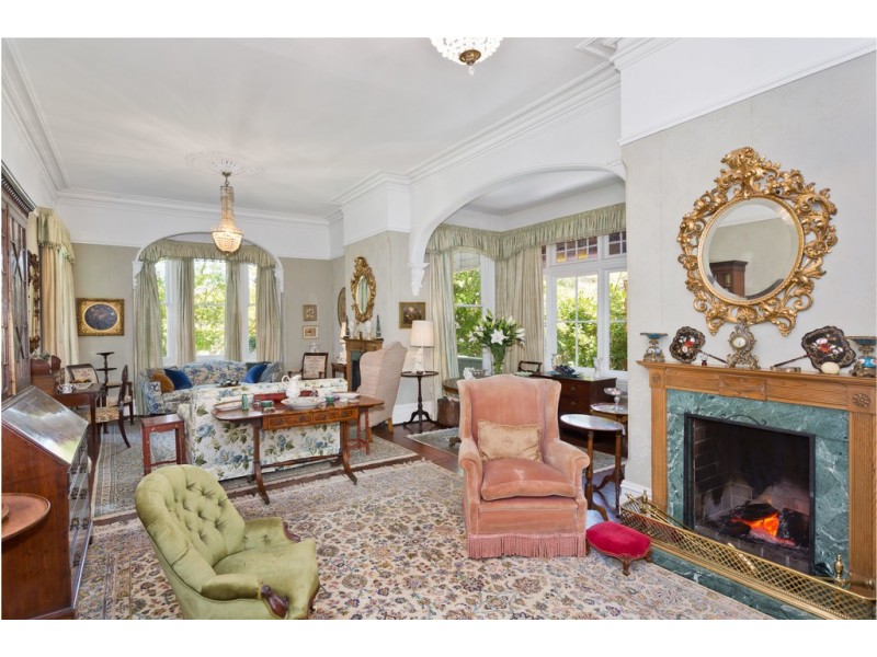 37 Leake Street, Peppermint Grove WA 6011