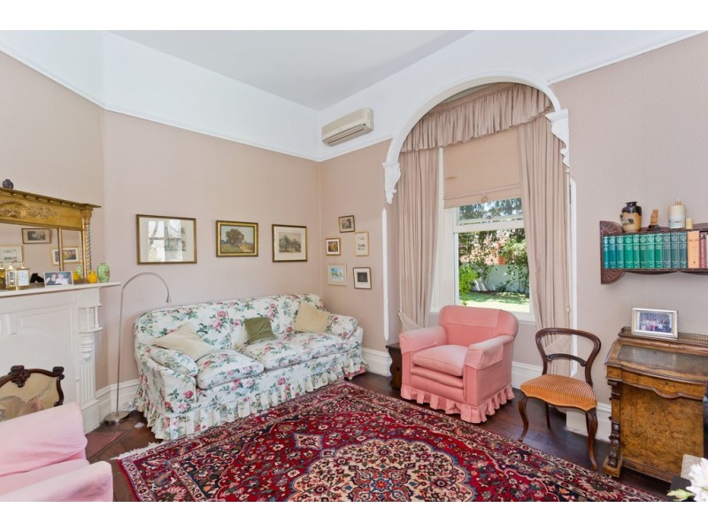 37 Leake Street, Peppermint Grove WA 6011