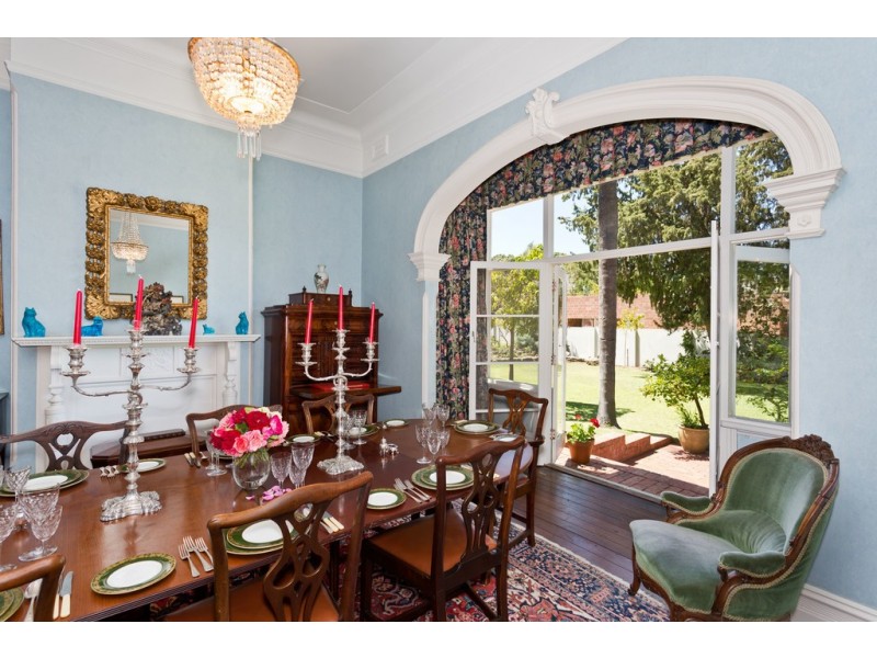 37 Leake Street, Peppermint Grove WA 6011