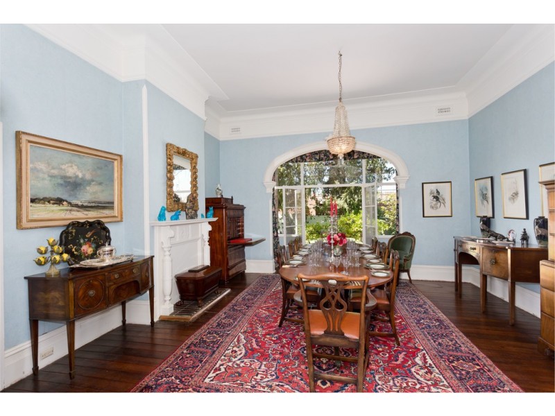 37 Leake Street, Peppermint Grove WA 6011