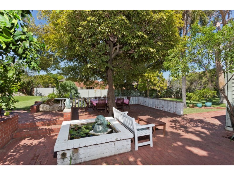 37 Leake Street, Peppermint Grove WA 6011