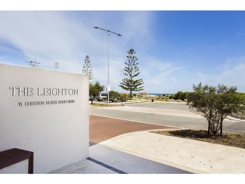 32/11 Leighton Beach Blvd, North Fremantle WA 6159