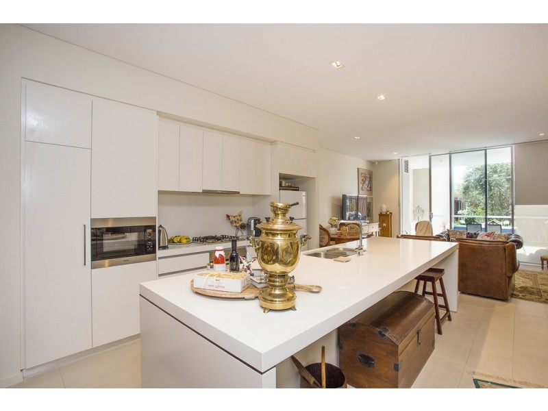 32/11 Leighton Beach Blvd, North Fremantle WA 6159