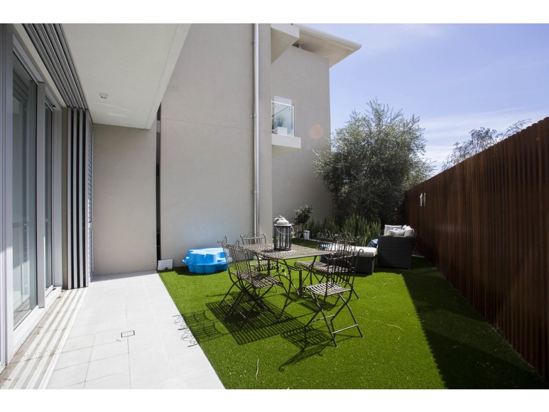 32/11 Leighton Beach Blvd, North Fremantle WA 6159