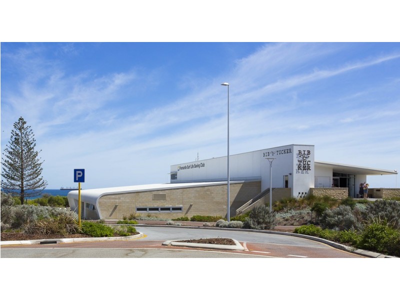 32/11 Leighton Beach Blvd, North Fremantle WA 6159