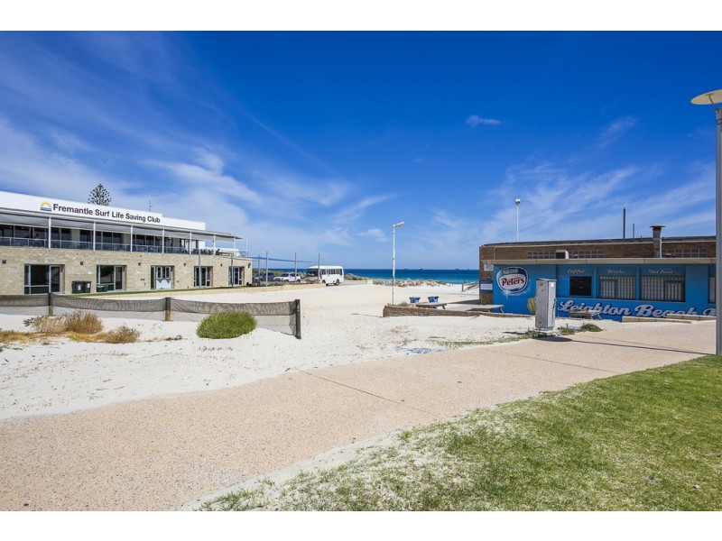 32/11 Leighton Beach Blvd, North Fremantle WA 6159
