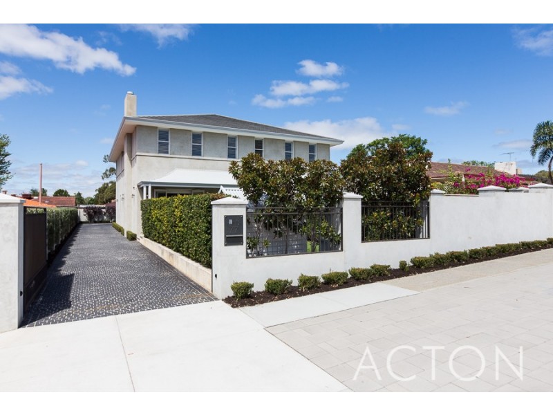 77 Rosewood Avenue, Woodlands WA 6018