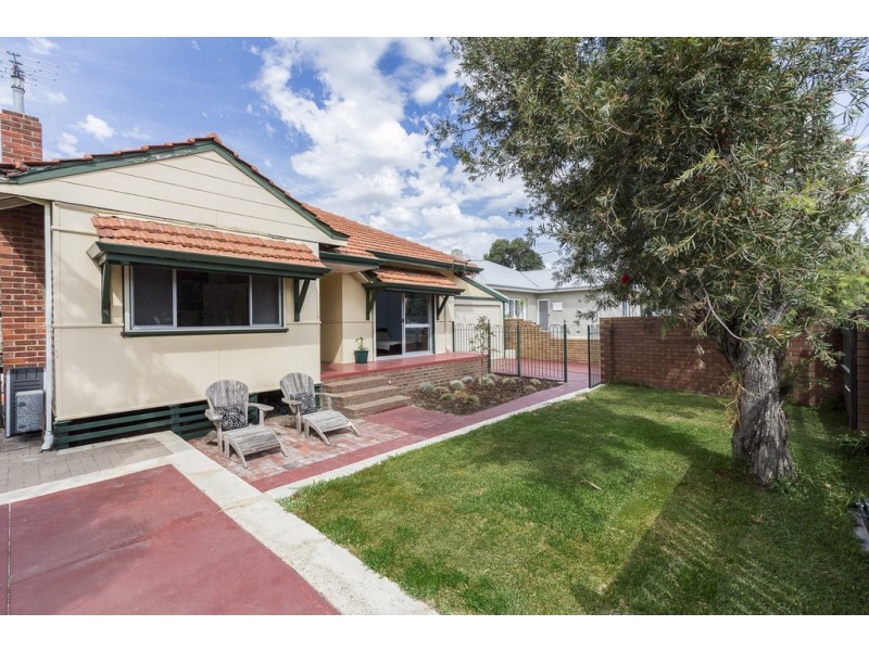 1 Marlborough Street, Mosman Park WA 6012