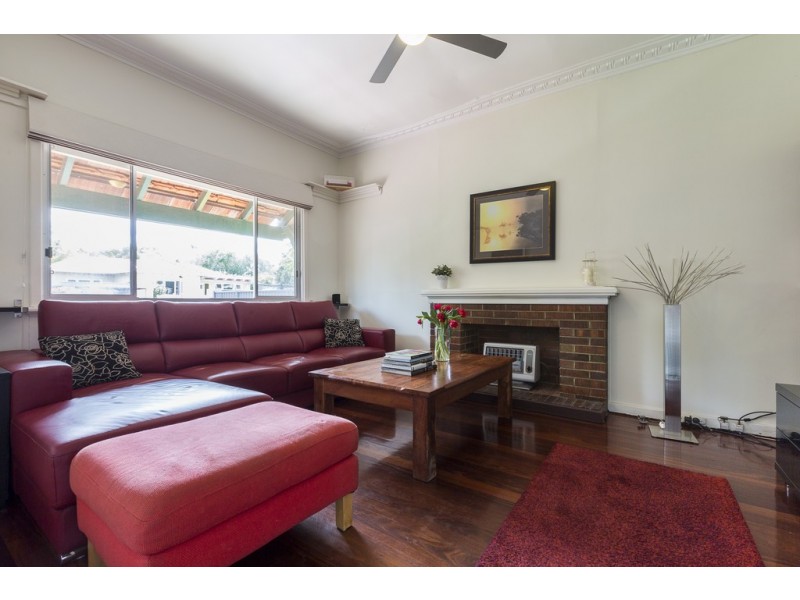 1 Marlborough Street, Mosman Park WA 6012