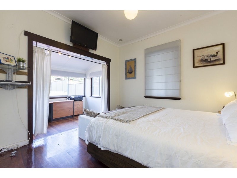 1 Marlborough Street, Mosman Park WA 6012