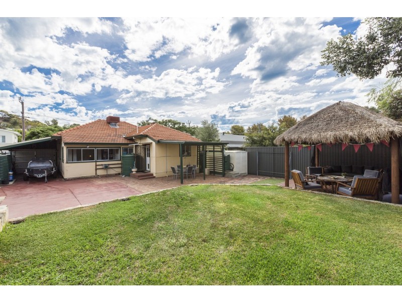 1 Marlborough Street, Mosman Park WA 6012