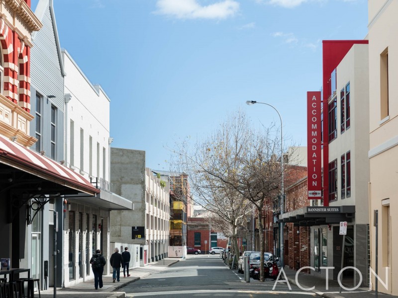 23/5 Bannister Street, Fremantle WA 6160