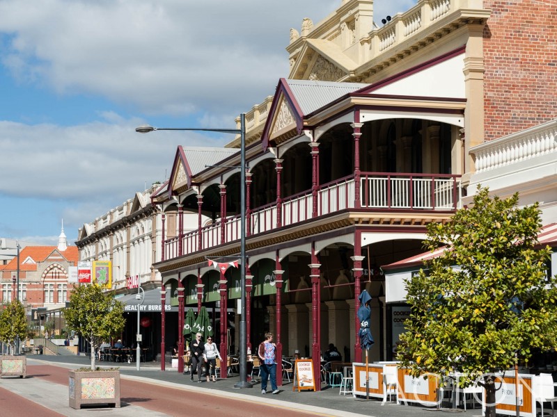 23/5 Bannister Street, Fremantle WA 6160