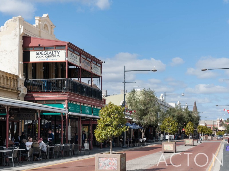 23/5 Bannister Street, Fremantle WA 6160