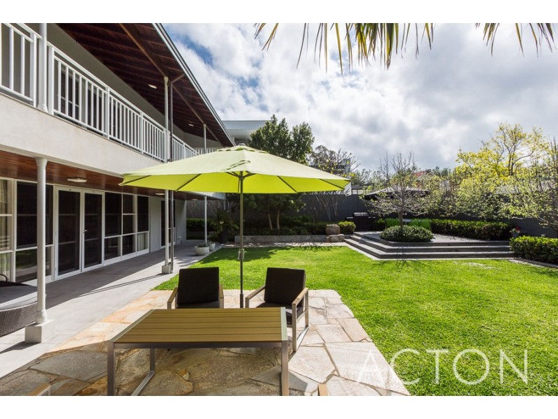 47B Irvine Street, Peppermint Grove WA 6011