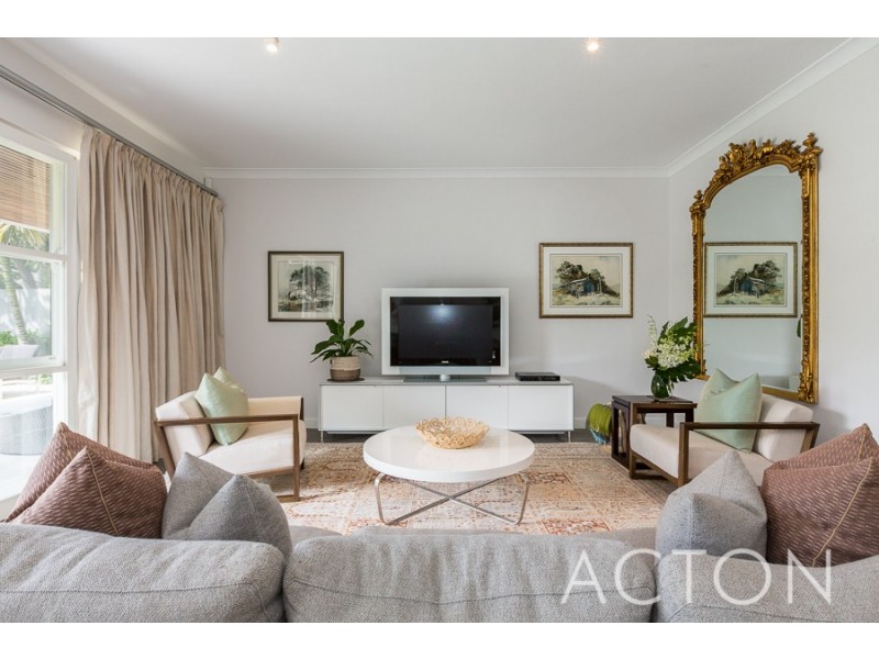 47B Irvine Street, Peppermint Grove WA 6011