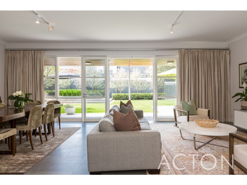 47B Irvine Street, Peppermint Grove WA 6011