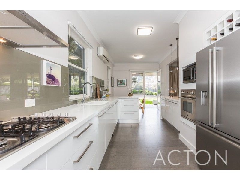 47B Irvine Street, Peppermint Grove WA 6011