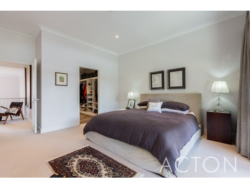 47B Irvine Street, Peppermint Grove WA 6011