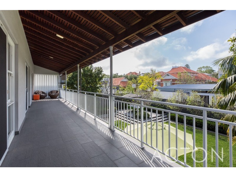 47B Irvine Street, Peppermint Grove WA 6011