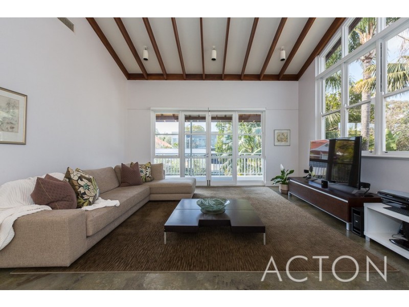 47B Irvine Street, Peppermint Grove WA 6011