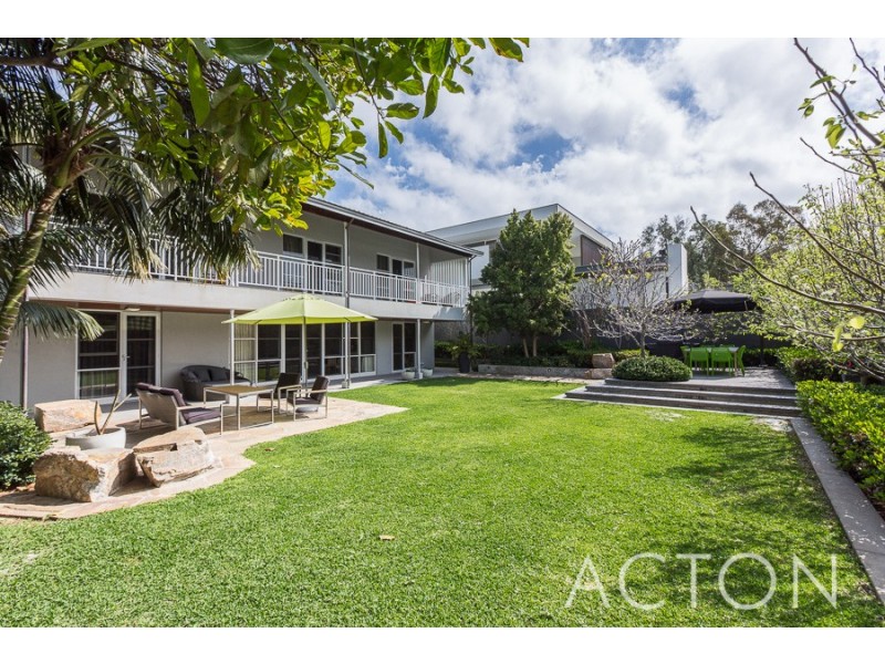 47B Irvine Street, Peppermint Grove WA 6011