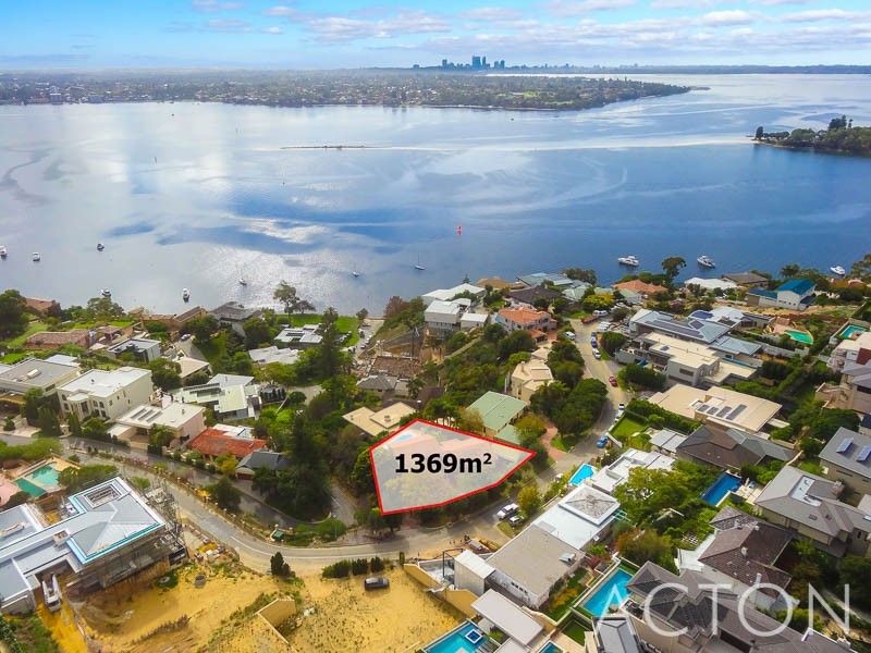 17 Saunders Street, Mosman Park WA 6012