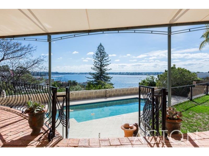 17 Saunders Street, Mosman Park WA 6012