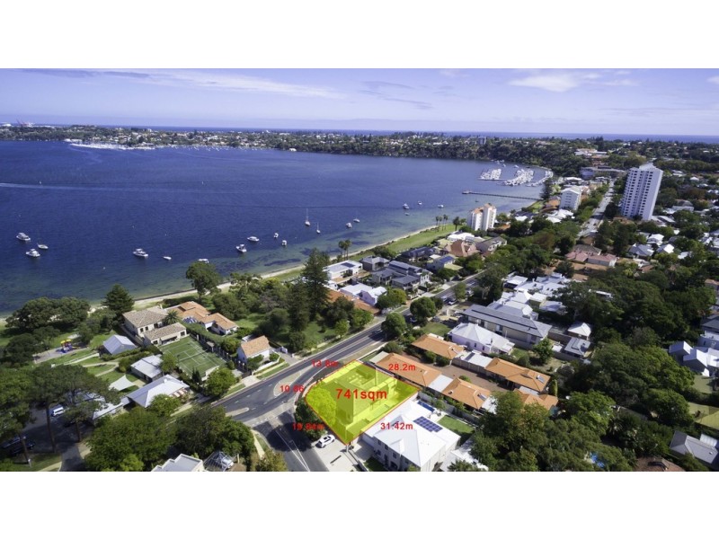 59 Victoria Avenue, Claremont WA 6010