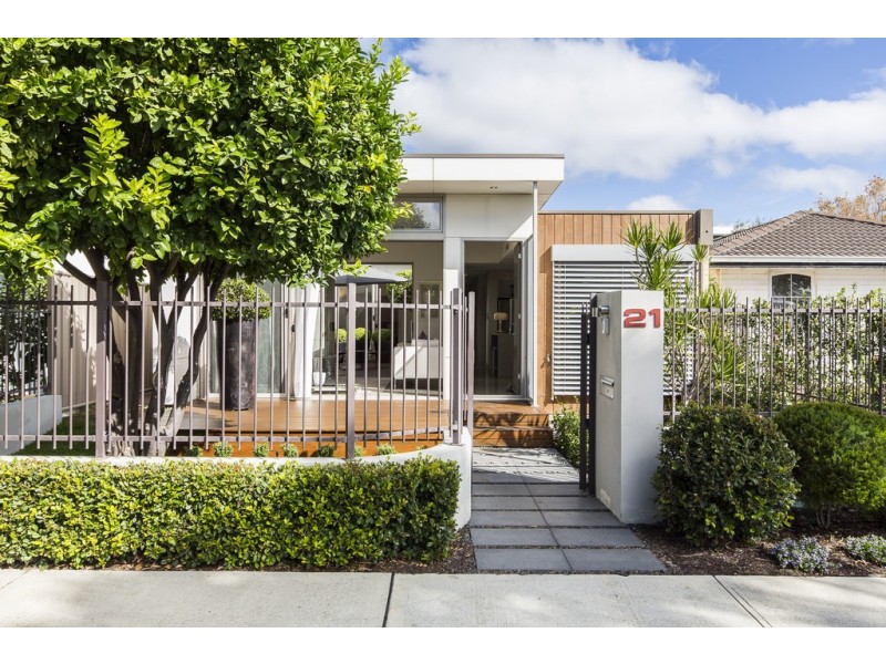 21 Wentworth Street, Cottesloe WA 6011