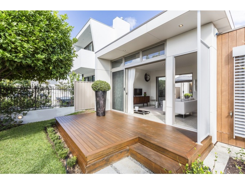 21 Wentworth Street, Cottesloe WA 6011