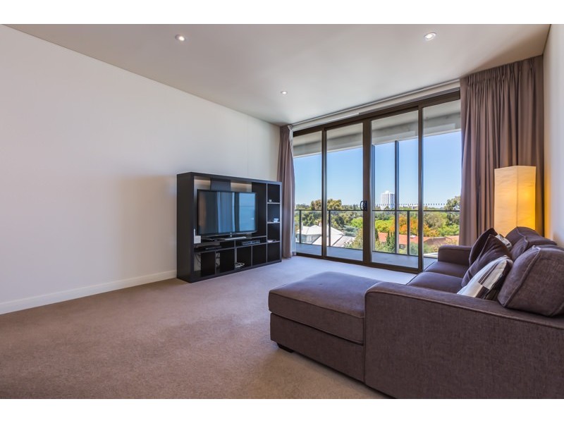 54/1 Freshwater Parade, Claremont WA 6010