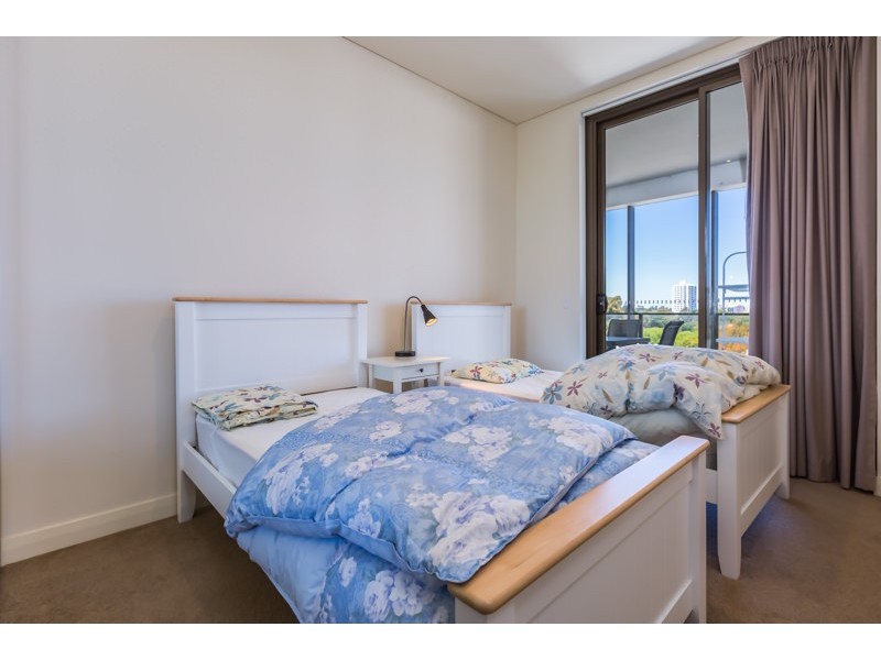 54/1 Freshwater Parade, Claremont WA 6010