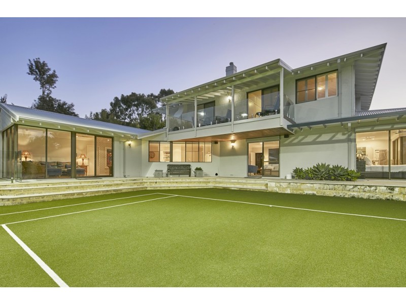 7 Watkins Road, Dalkeith WA 6009