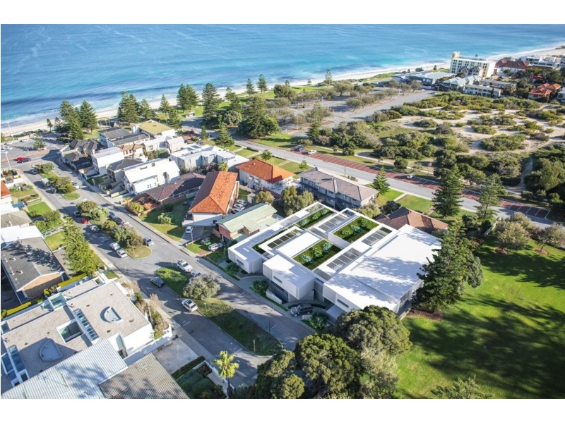 4/15 Overton Gardens, Cottesloe WA 6011