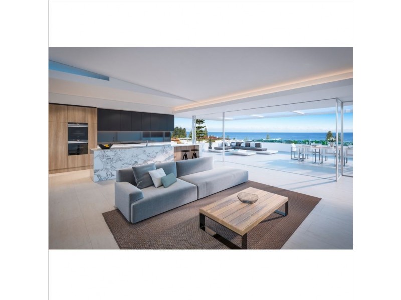 7/15 Overton Gardens, Cottesloe WA 6011