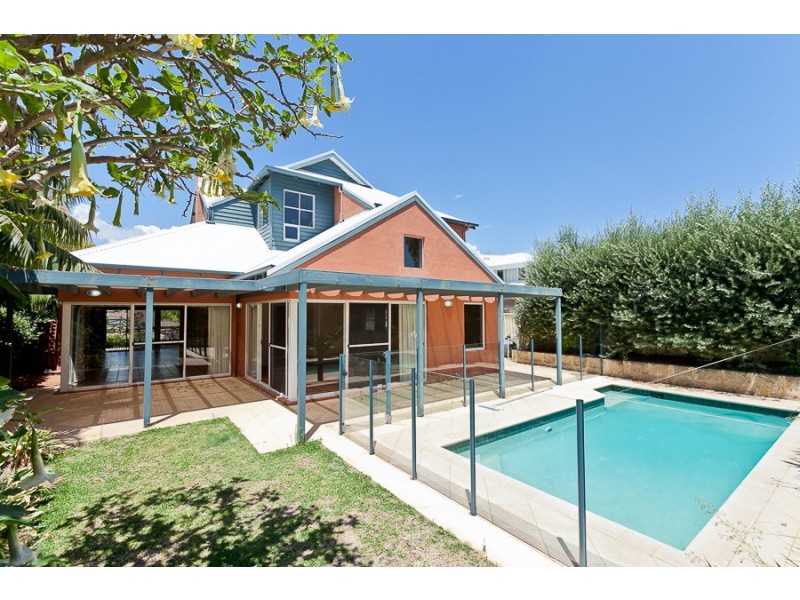 31 Brighton Street, Cottesloe WA 6011