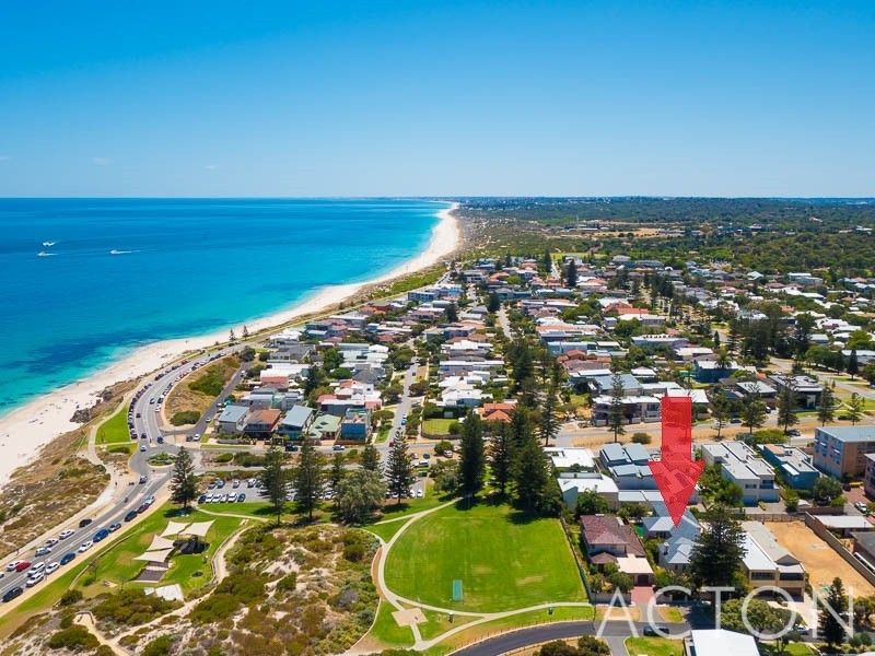 4 Hawkstone Street, Cottesloe WA 6011