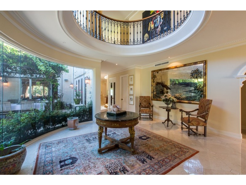 4 Hawkstone Street, Cottesloe WA 6011